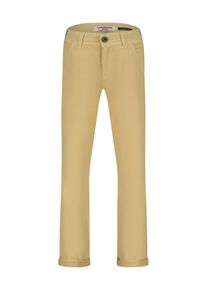 Vingino, Drenge, Bukser 'Salomo', Beige, Størrelse 12