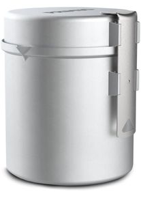 PRIMUS Essential Trek Pot Topf mit Pfanne, 1 Liter