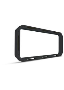 Fusion RV-FS41SPB Montagerahmen 41mm für Sound Panel, schwarz