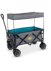 Camp4 Lagune Strandbuggy, 100L, anthrazit/petrol- blau