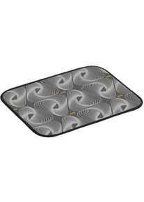 Uquip Flexy 44 Sitzkissen, grau