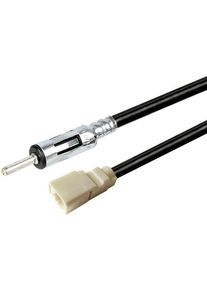 ATTB Fakra B auf DIN Adapterkabel, 6,5m