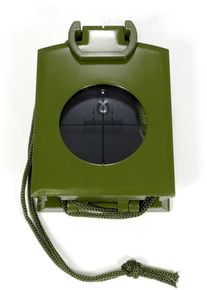 Origin Outdoors Survival Kompass, stabil und wasserdicht