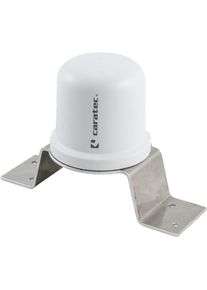 caratec MCC29211 LTE Mimo/WiFi Antenne, für CET300R Router, weiß