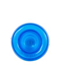 Planet Dog Hundespielzeug Lil' Snoop blau für kleine Hunde