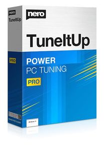Nero TuneItUp PRO