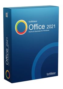 SOFTMAKER Office 2021 Home & Business