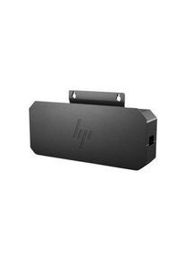 HP Hewlett Packard Mounting Enclosure - 3RW68AA