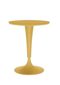 Dr. NA Table Kartell