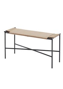 Vent Bench Banc Skagerak by Fritz Hansen