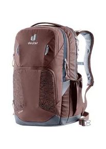 Deuter School Cotogy Schulrucksack ashrose-ink