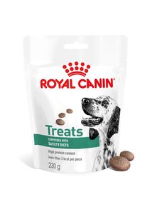 Royal Canin Satiety Treats pour chien - 230 g (150 bouchées)