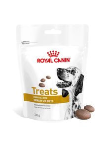 Royal Canin Urinary Treats pour chien - 230 g (150 bouchées)