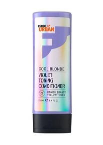 Fudge - Urban Cool Blonde Conditioner 250 ml