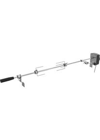 Outdoorchef Grillspiess »Heat Netzbetrieb«, (1 St.)