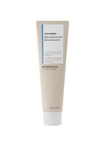 Biodroga Cleansing Make-up-fjerner Renseskum Female 100 ml