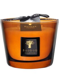 Baobab COLLECTION Baobab Les Prestigieuses Cuir de Russie Scented Candle candles Unisex 500 g