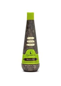 Macadamia Natural Oil Moisturizing Rinse Normalt hår Female 300 ml
