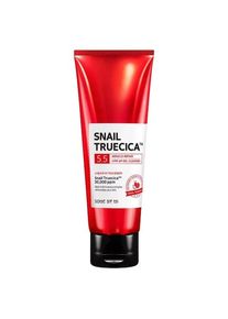 Some By Mi Snail Truecica Miracle Repair Low PH Gel Cleanser Reinigingsgel Dames 100 ml