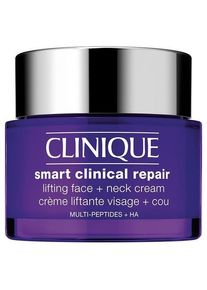 Clinique Hidratante Smart Clinical Repair Lifting Face + Neck Cream Creme de rosto Female 75 ml