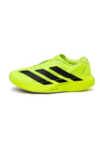 Adidas adizero Evo SL M, Lucid Lemon / Core Black / Metallic Silver