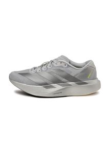 Adidas adizero Evo SL M, Silver Metallic / Iron Metallic / Half Silver