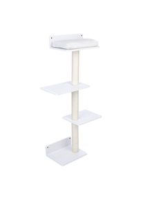 Bianco Tiragraffi da parete Modern Living San Francisco