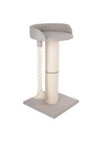 Graffiatoio Modern Living Mumbai Jumbo XL beige per gatti