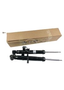 2Piece Suitable for Audi A6 C6 S6 Quattro rear shock absorber suspension bracket 4F0616031M 4F0616031F 4F0616032M 4F0616032F