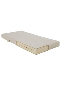 Natuurlatex matras "Supra-Comfort" | 90x200 cm | soft | allnatura