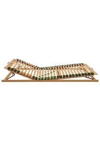 Bio-lattenbodem "allnaturaflex" | 120x200 cm | allnatura | Vegan