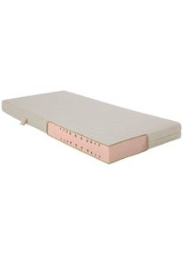 Koudschuim matras "Dormisana" | 90x200 cm | soft | allnatura