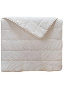 Kinderdekbed katoen "Cotona-Medicott" | 100x135 cm| allnatura | Vegan