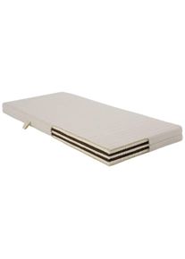 Natuurlatex kokosmatras "Vitaplus" | 90x200 cm | allnatura