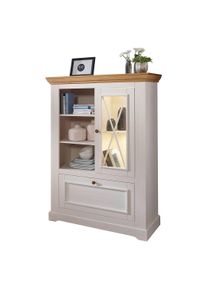 Highboard "Molina"| allnatura