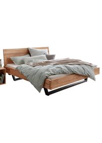 Drijvend bed "Sincera" | 90x200 cm | Beuken| allnatura