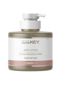 Saryna Key Body Lotion Fleur De Rose 250ml