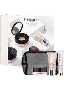 Eisenberg Make-up gezicht Coffret Peau Parfaite sets Dames