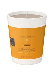 Rituals The Ritual Of Mehr Vela perfumada Velas perfumadas Female 290 g