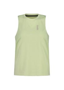 maloja Women's LenksteinM. Top Cycling singlet Women (XS, green)