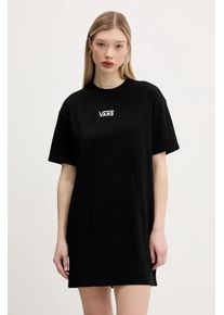 Vans - Rochie VN0A4RU2BLK1-Black