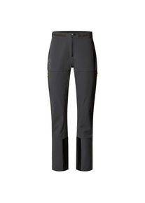 Haglöfs Haglöfs Womens LIM ZT II Flex Pant Alpine broek Dames (36 |grijs)