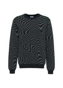 Mazine Womens Tardun Jumper Trui Dames (XXL |zwart)