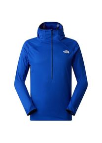 The North Face Summit Direct Sun Hoodie Sport shirt Men (XL, blue)