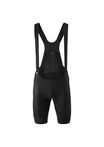Gonso Ride Miles Bib Circle Cycling bottoms Men (S, black)