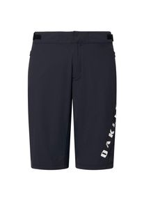 Oakley Free Ride Short Cycling bottoms Men (33, blue)