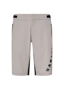 Oakley Free Ride Short Cycling bottoms Men (38, grey)