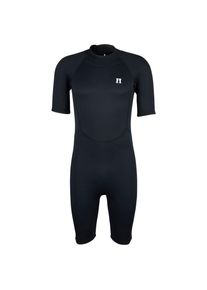 Heber Peak SeapineHe. Short Wet Suit 3mm Wet suit (L, black/blue)