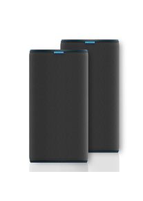 Ersatzvliese für AC Infinity Aktivkohlefilter, 2er Pack