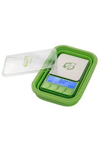 Green House Feeding Digital Scale 1000g x 0.1g Accuracy